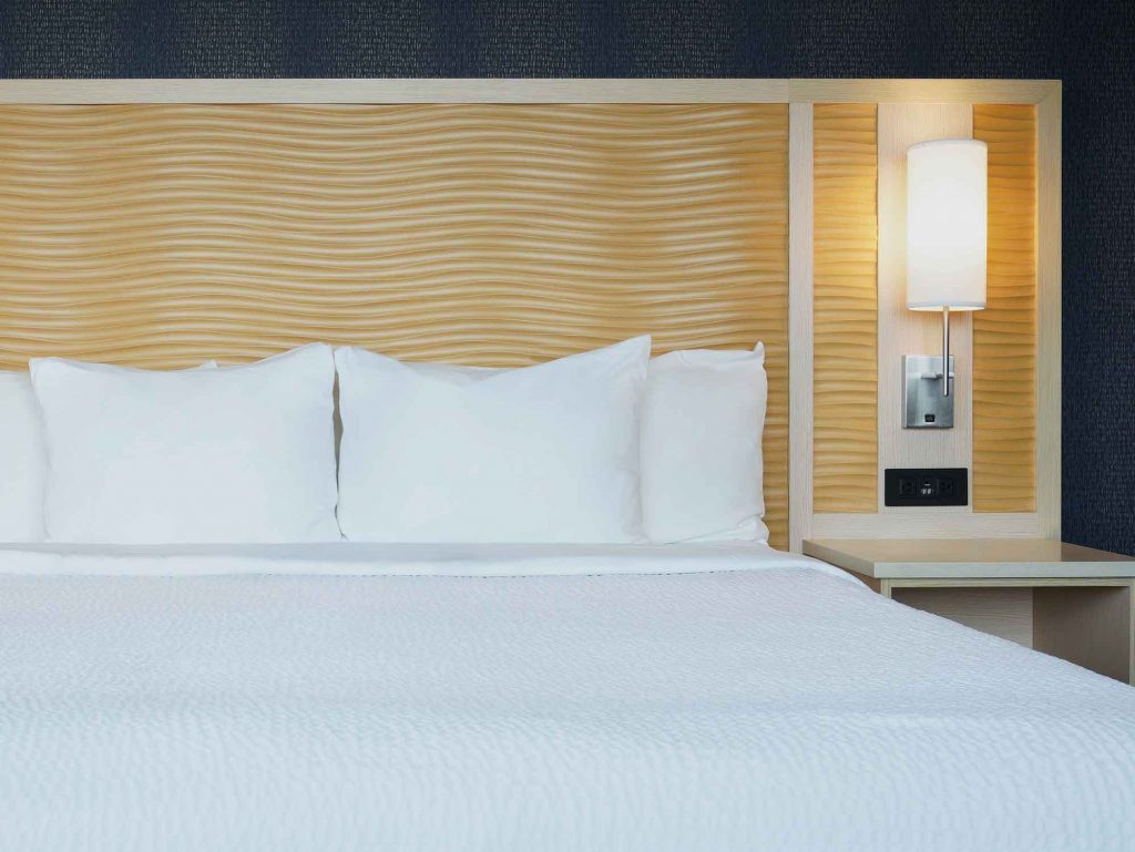Hospitality Casegoods Manufacturing by BERMANFALK