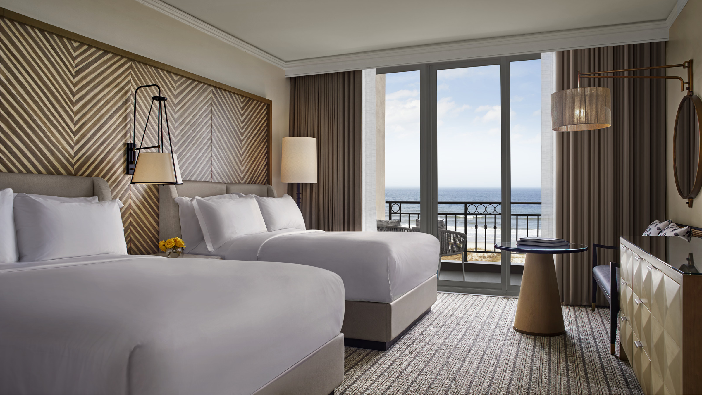 BermanFalk-Ritz Carlton Amelia Project-Deluxe Double