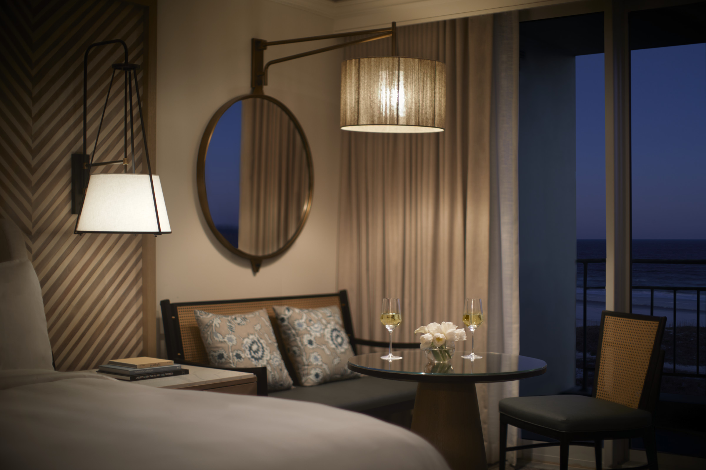 BermanFalk-Ritz Carlton Amelia Project-Guestroom setee